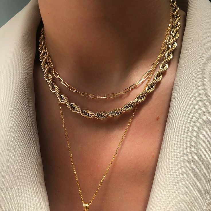Collection Colliers
