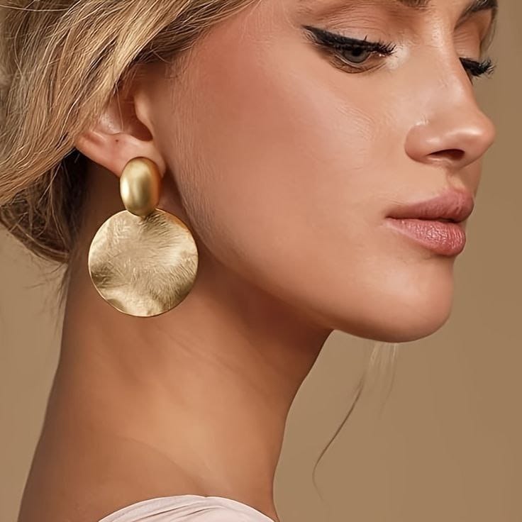 Collection Boucles d’oreilles