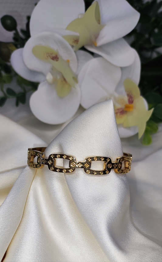 Bracelet en acier inoxydable