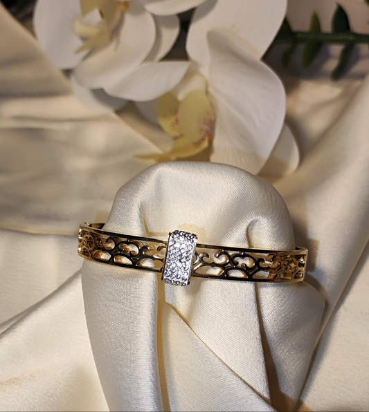 Bracelet en acier inoxydable